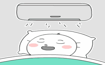 想凉快的夜,这样开空调才能真的爽!